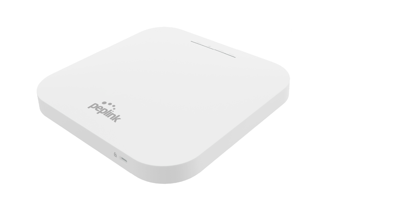 Pepwave AP One AX gallery