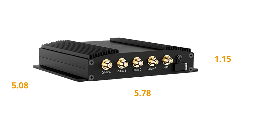 Peplink MAX BR1 Pro gallery