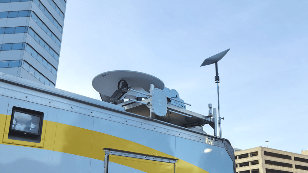 Starlink with Peplink