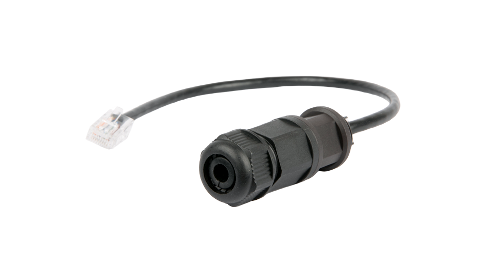 Gland Accessory Kit for Antenna MAX