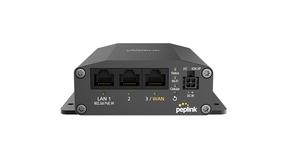 MAX BR1 Mini 5G