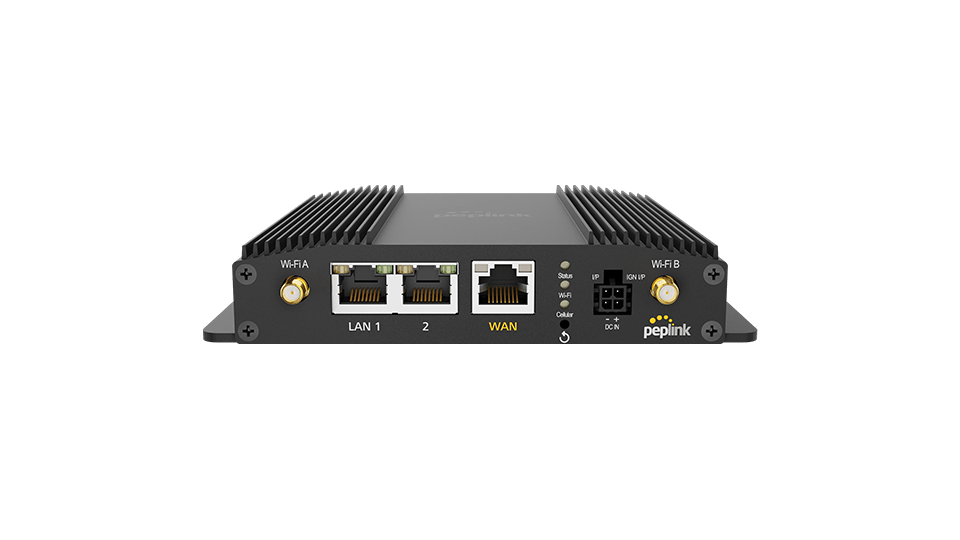 MAX BR1 Pro LTEA