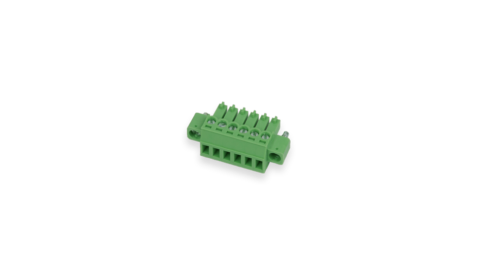 Terminal Block