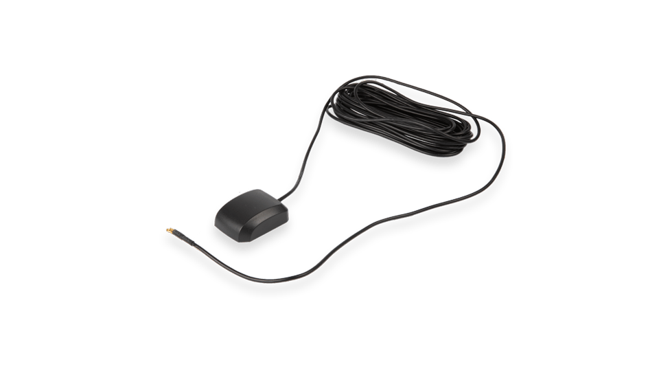 Magnetic GPS Antenna