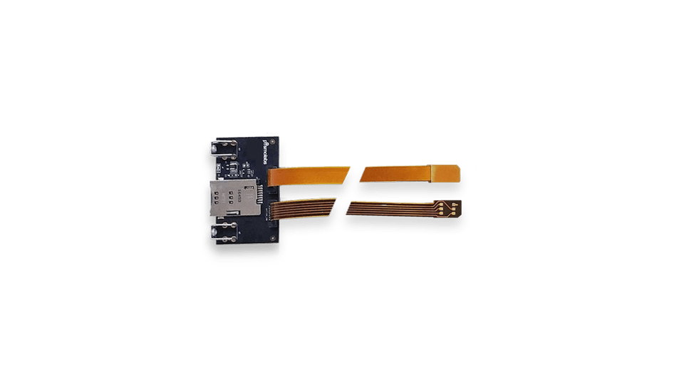 Nano-SIM Extender