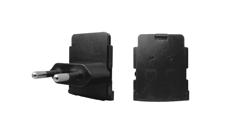 Power Plug (clip)