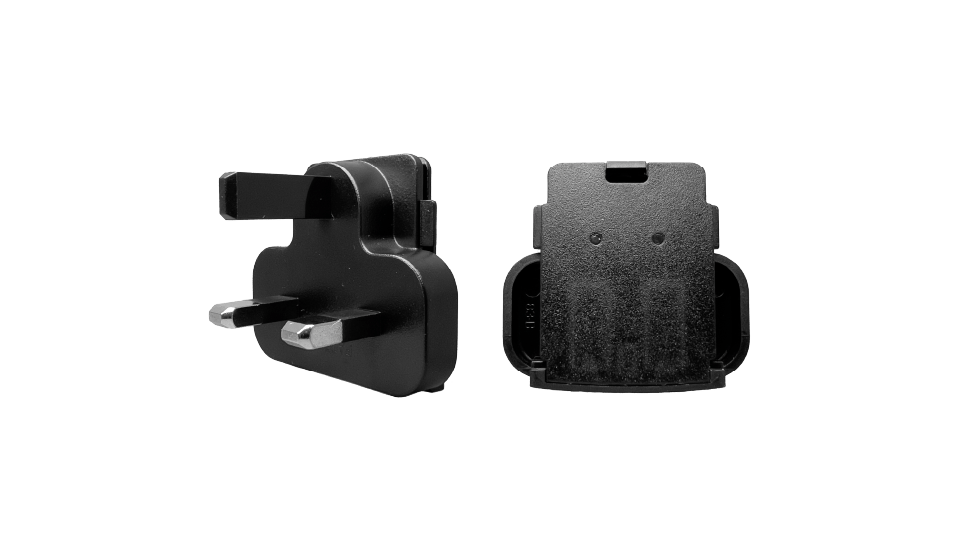 Power Plug (clip)