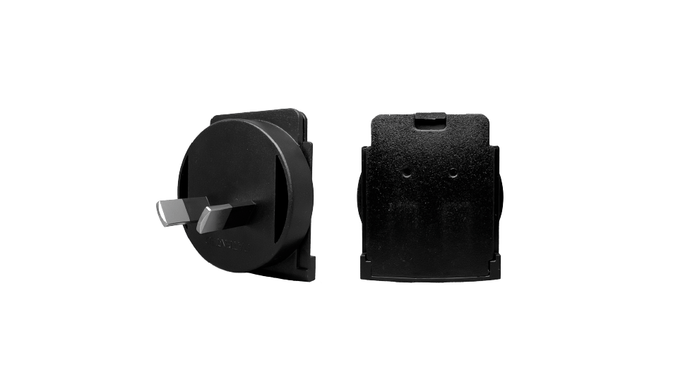 Power Plug (clip)