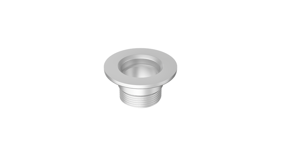 Mobility Antenna thread to HD Dome