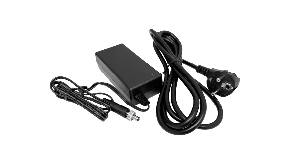 PSU for Balance Two