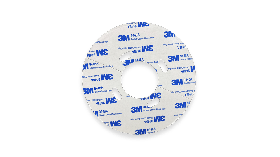 3M Double-sided Adhesive Antenna Mounting Gasket