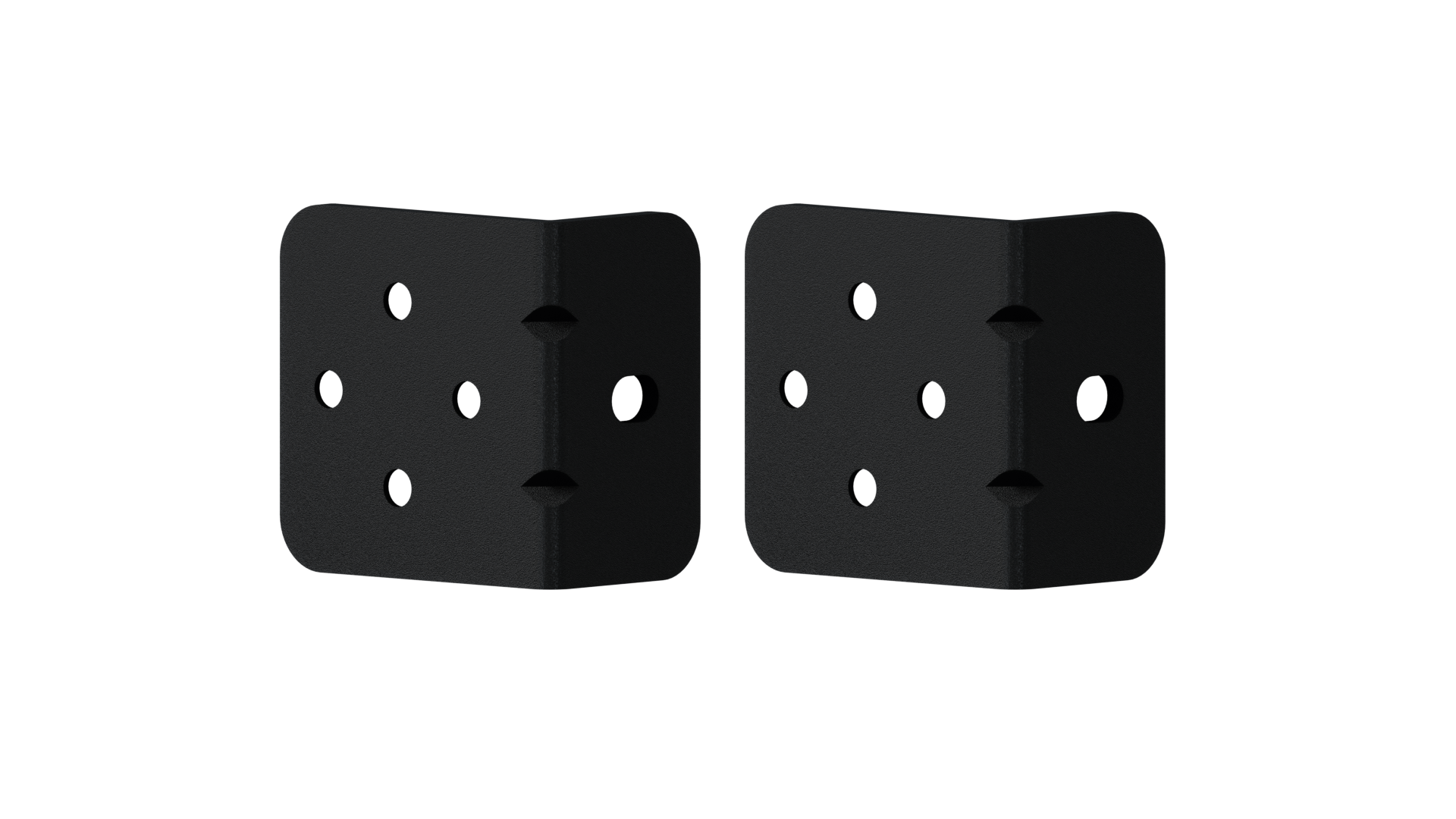Ear Mount Kit