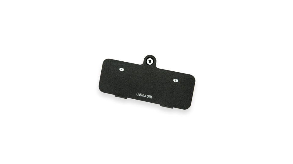 SIM Cover for Balance 20X