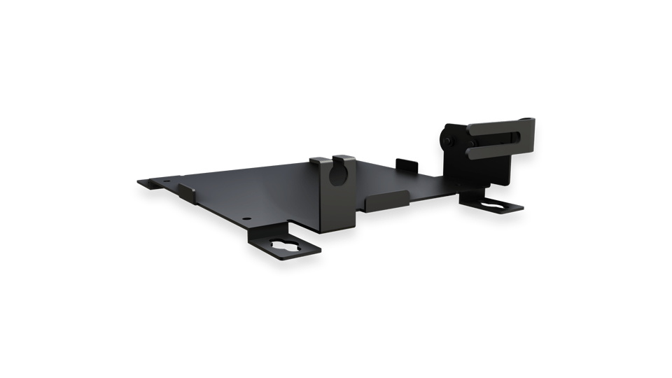 Class 1 Division 2 Mounting Kit for BR1 Mini