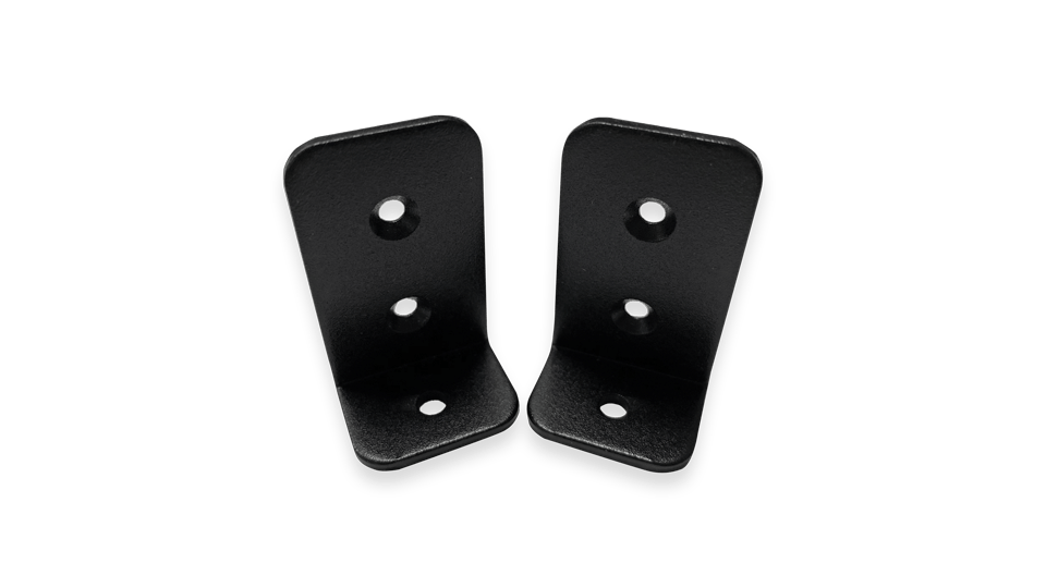 L Shape ear mount for SD-PMU / MBX Mini