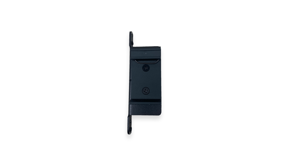 DIN Rail Mount for BR1 Mini / AP One Rugged