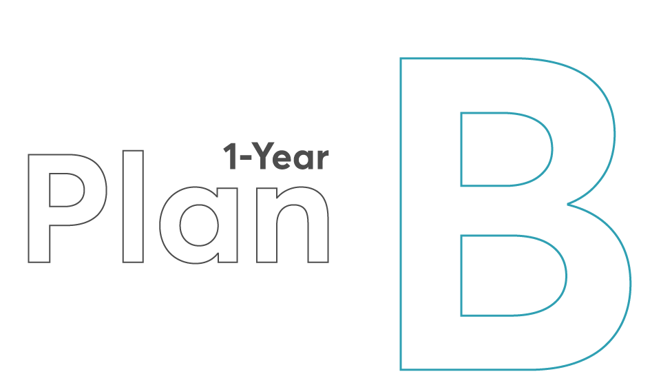 EssentialCare+ B (1-Year)