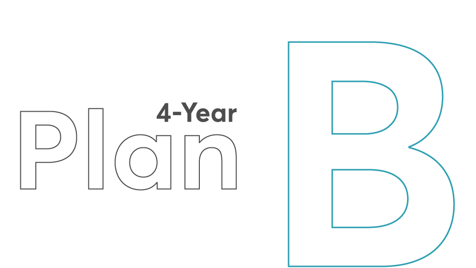 EssentialCare+ B (4-Year)