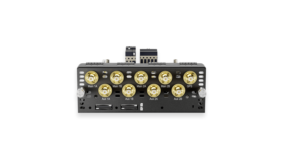 FlexModule Plus 2x LTEA (CAT-18)