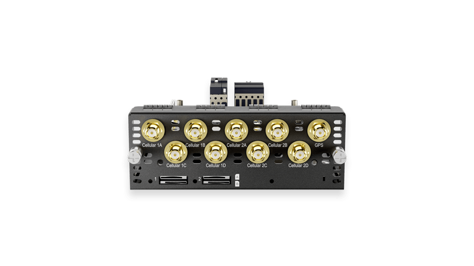 FlexModule Plus 2x 5G