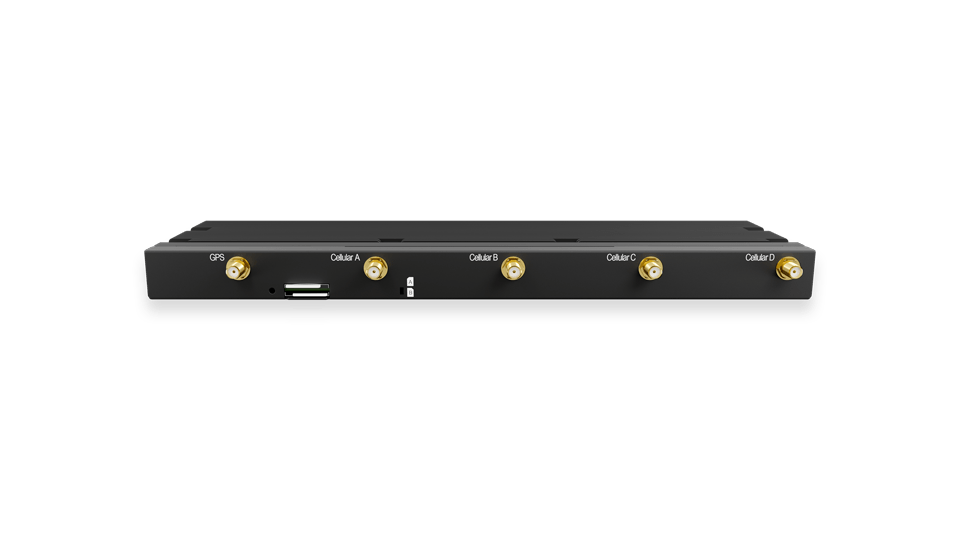 Expansion Module for B310X 5G