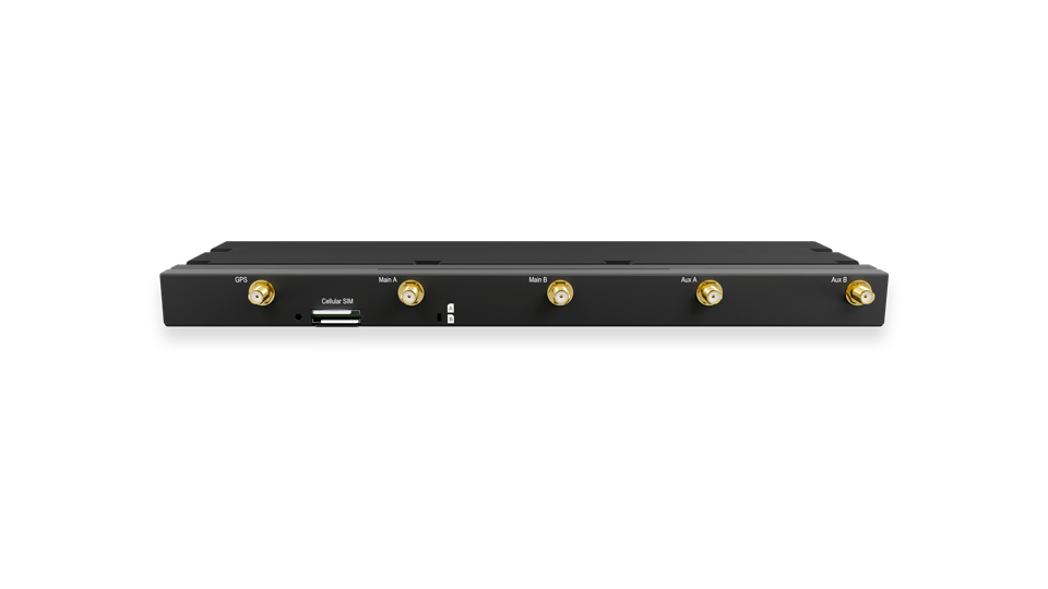 EssentialCare (1-Year) for Balance 310X Expansion Module LTEA (CAT-18)