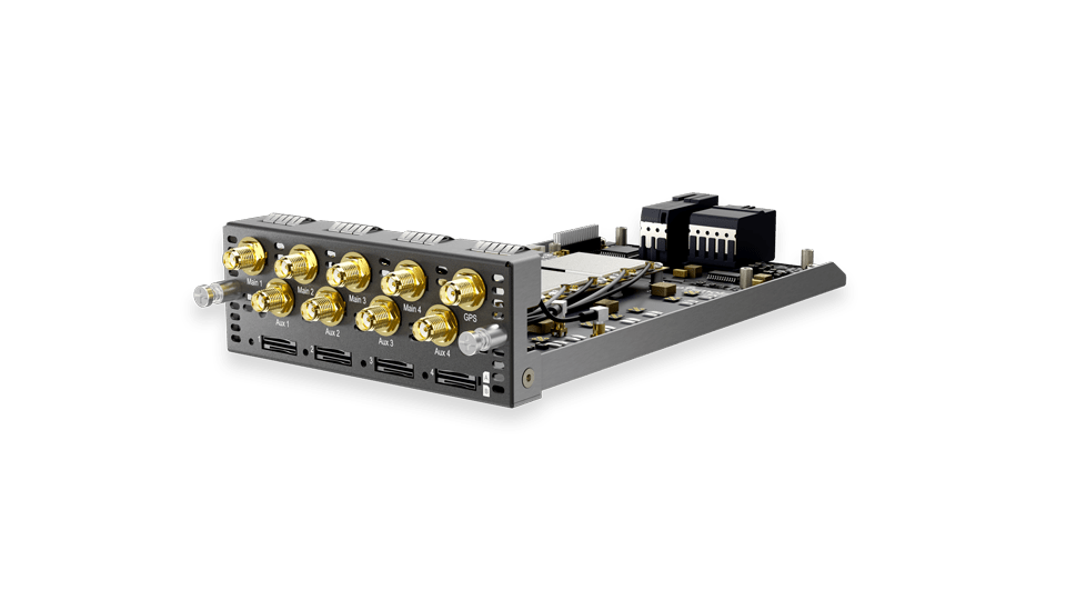 EssentialCare (2-Year) for FlexModule Plus 4x LTEA