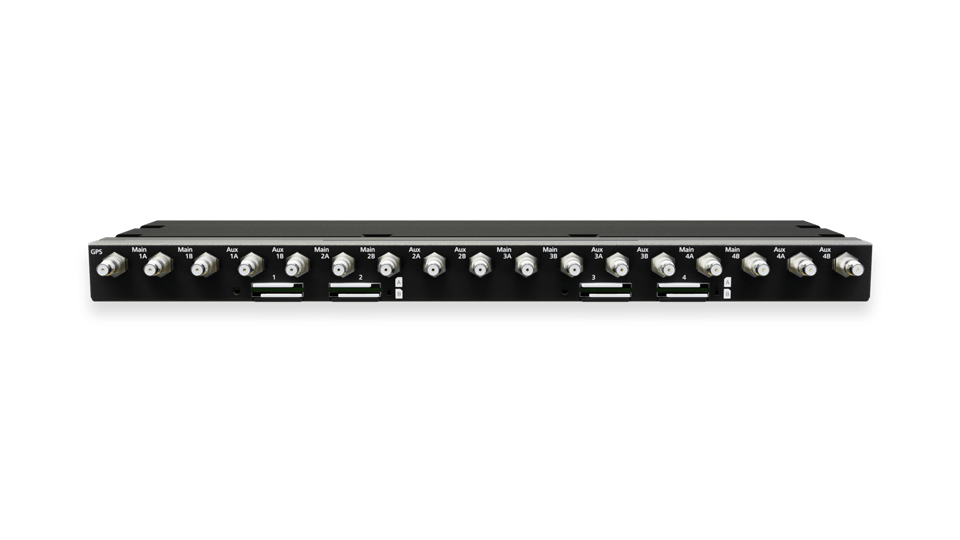 HD4 MBX Expansion Module 5G