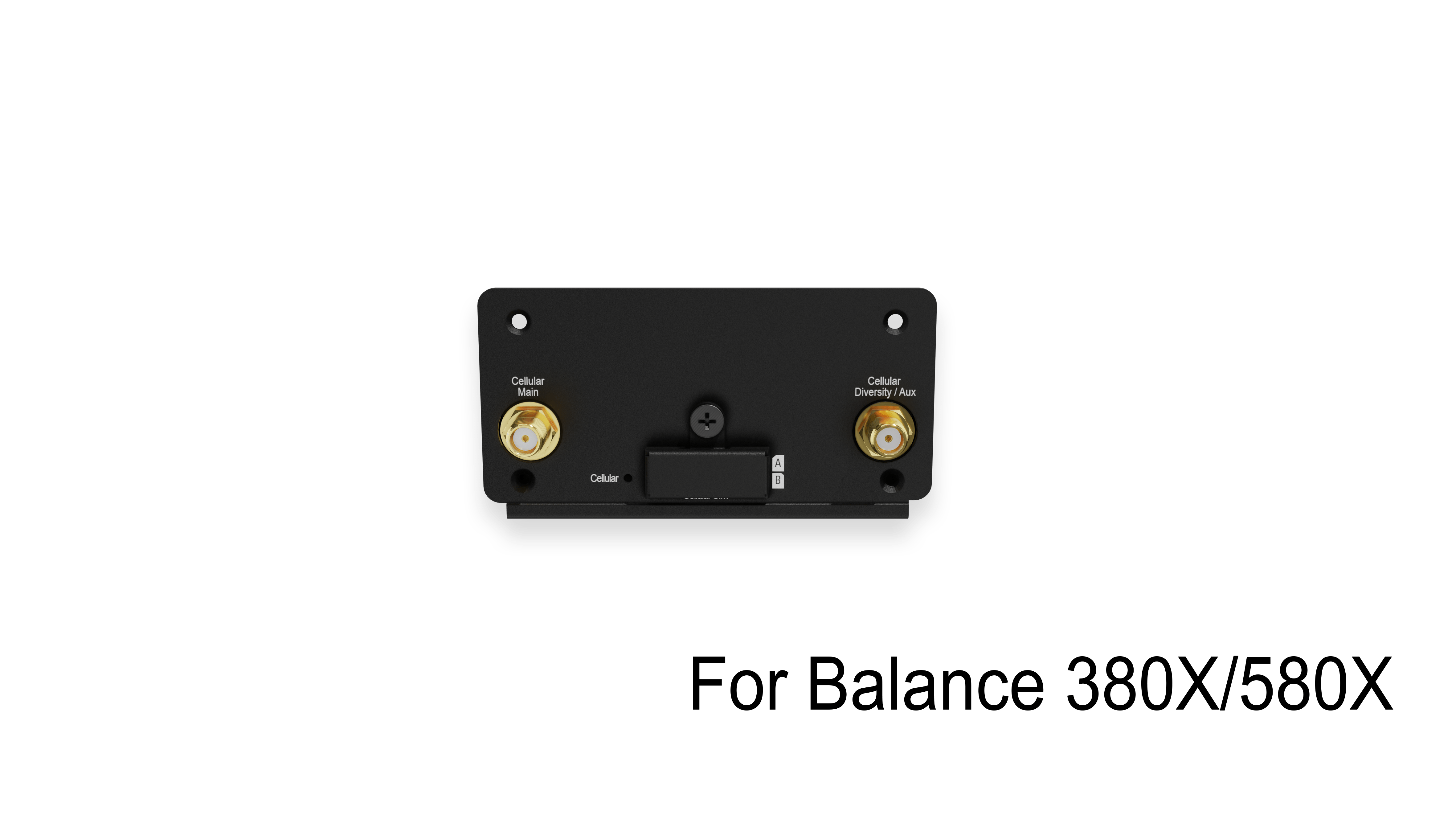 FlexModule Mini LTEA