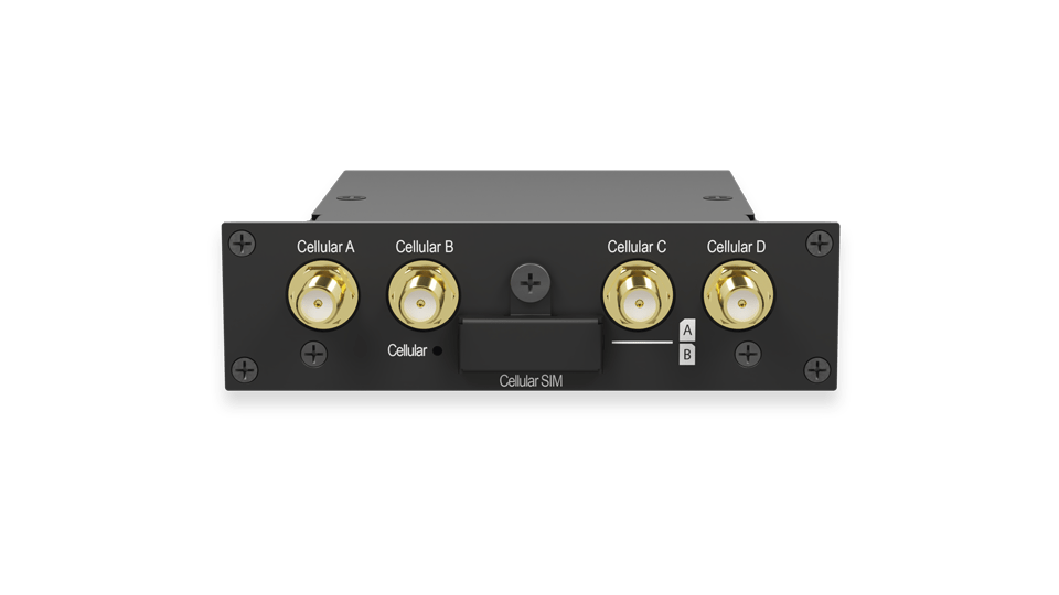 EssentialCare (1-Year) for FlexModule Mini 5G