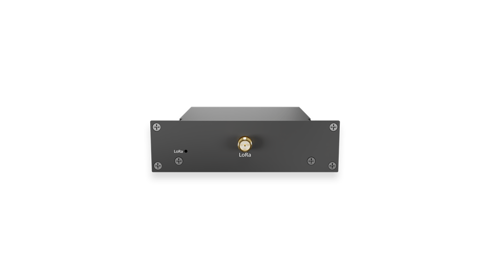 FlexModule Mini LoRaWAN