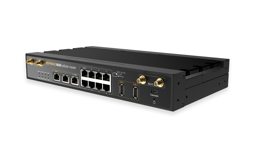 EssentialCare+ (1-Year) for MAX HD2 MBX LTEA (CAT-20)