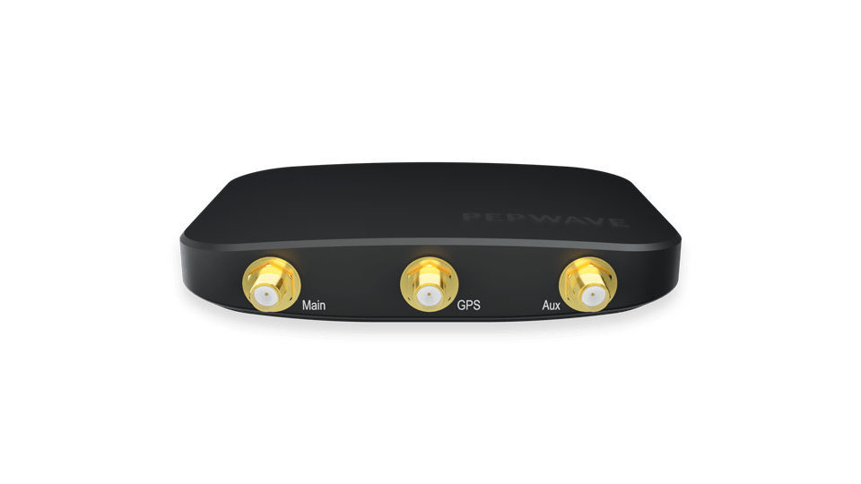MAX Adapter