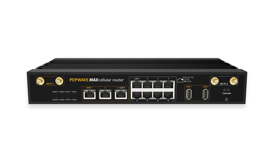 MAX HD2 MBX