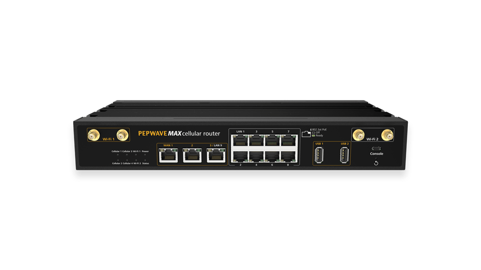 MAX HD4 MBX
