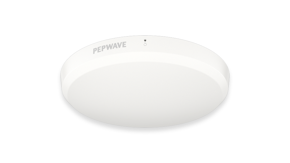 MAX Hotspot LTEA