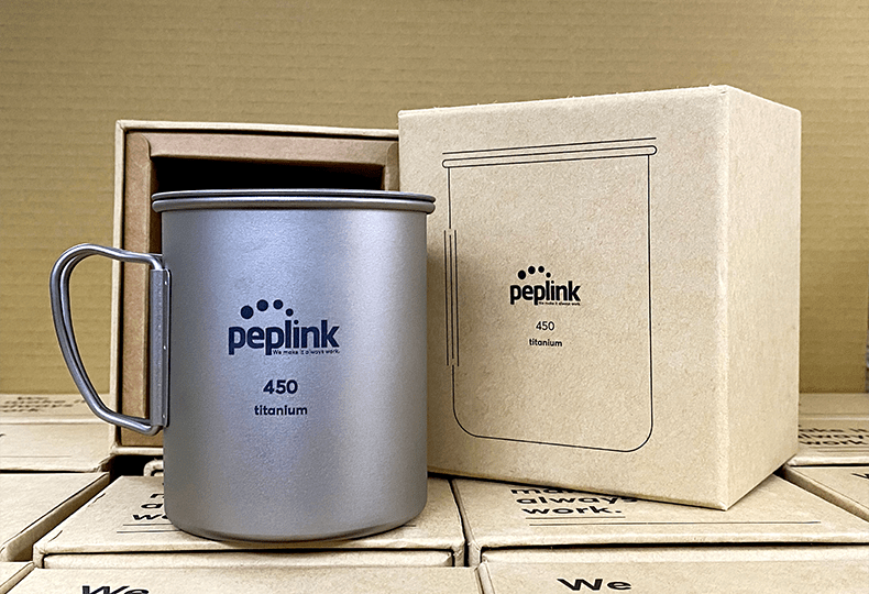 Peplink [Mug]