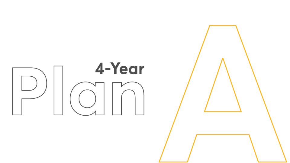 PrimeCare+ A (4-Year)