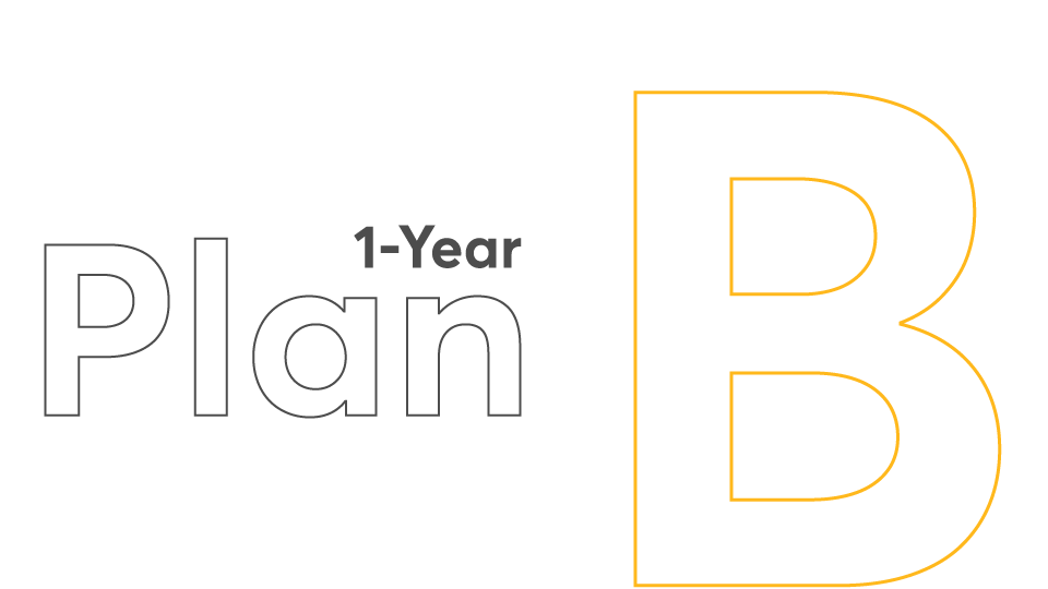 PrimeCare+ B (1-Year)