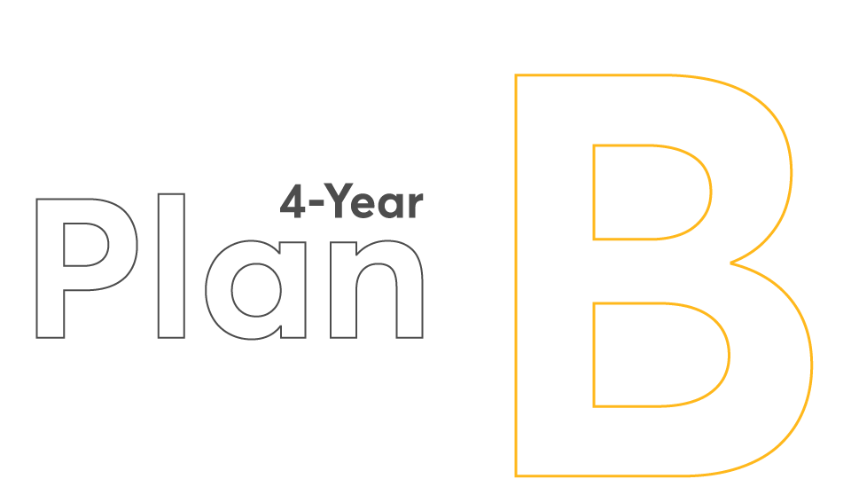 PrimeCare+ B (4-Year)