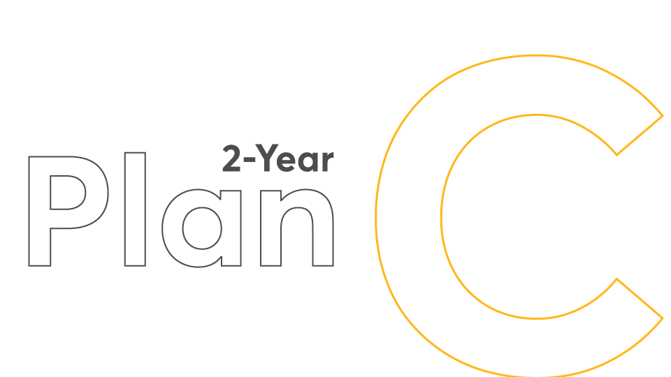 PrimeCare+ C (2-Year)