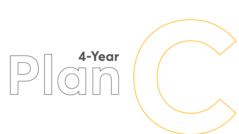 PrimeCare+ C (4-Year)