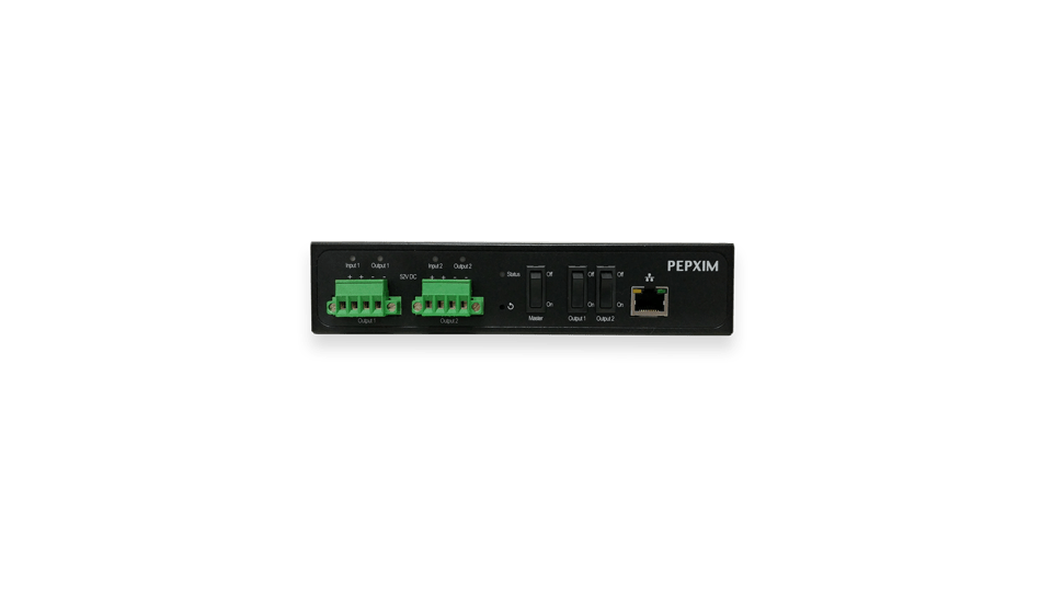 SD Power Management Unit