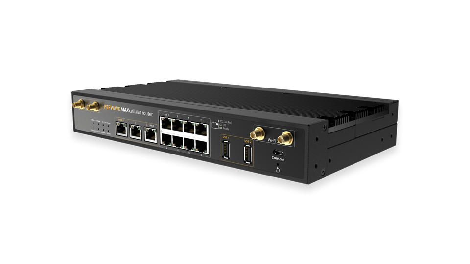 EssentialCare (4-Year) for MAX HD4 MBX 5G MFA
