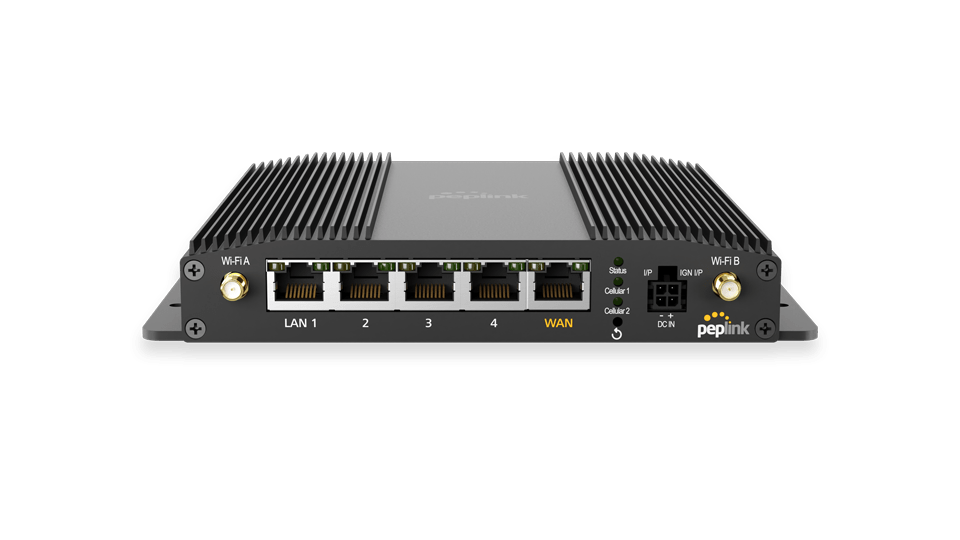 UBR Plus