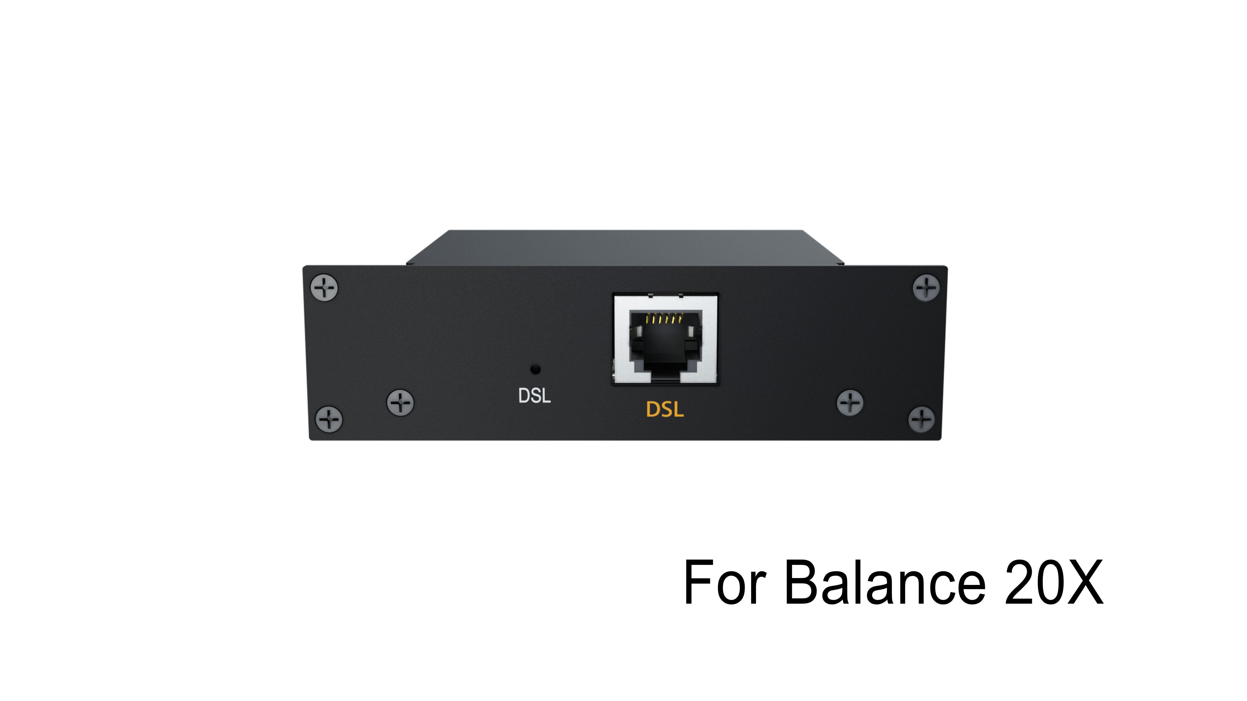 FlexModule Mini VDSL