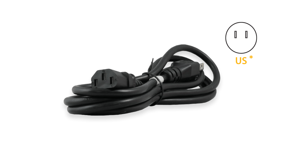 Power Cord