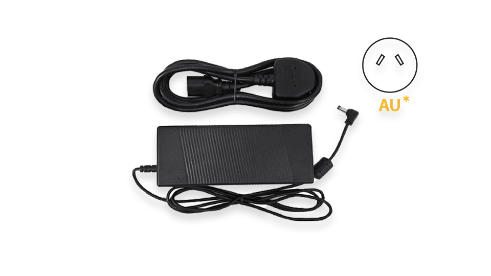 PoE+ Activation Kit