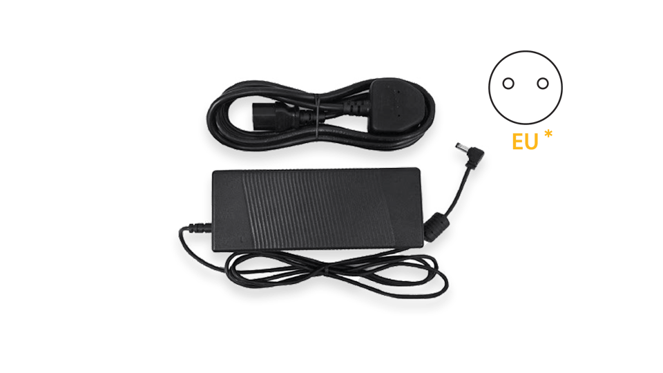 PoE+ Activation Kit