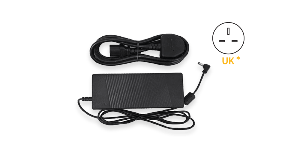 PoE+ Activation Kit